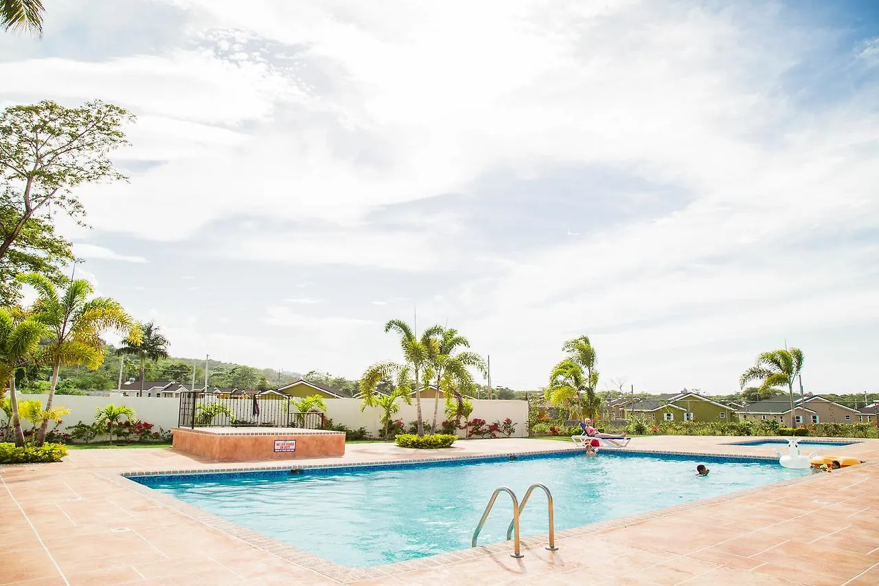 Casa Princess Ocho Rios Villa