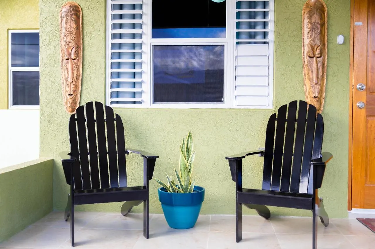 Casa Princess Ocho Rios Villa
