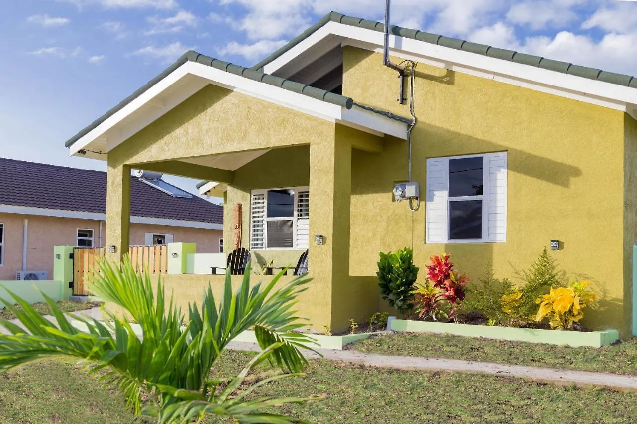 Casa Princess Ocho Rios Villa