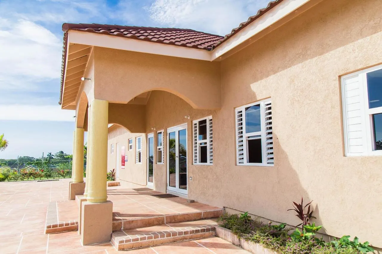 Casa Princess Ocho Rios Villa