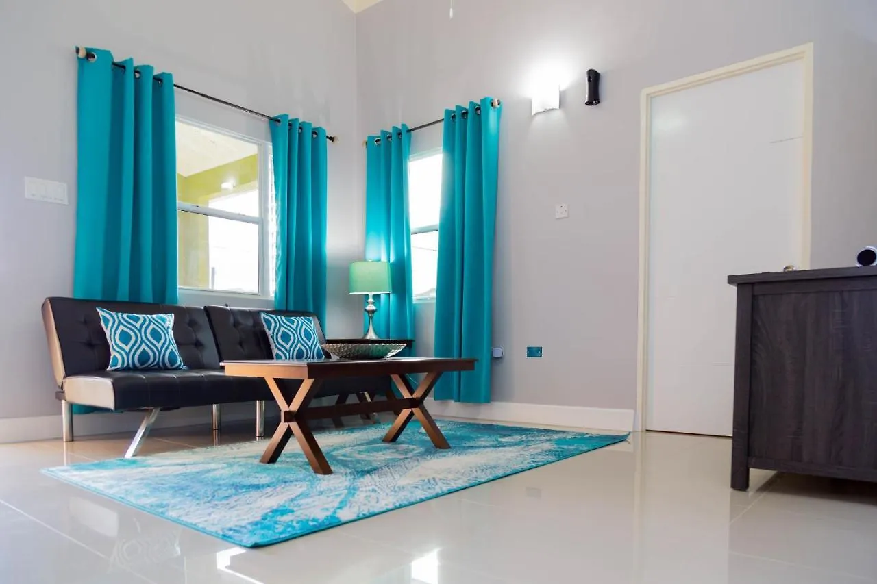 Casa Princess Ocho Rios Villa 0*,