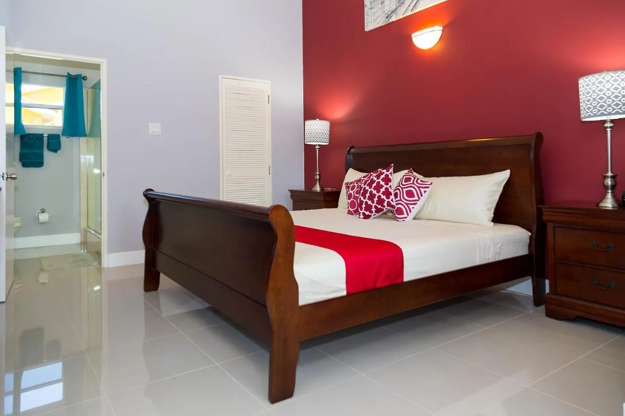 Casa Princess Ocho Rios Villa Τζαμάικα