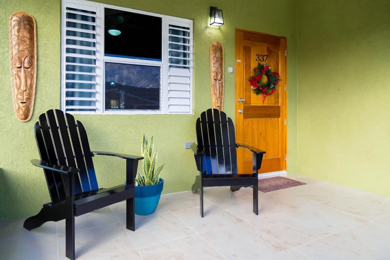 Casa Princess Ocho Rios Villa
