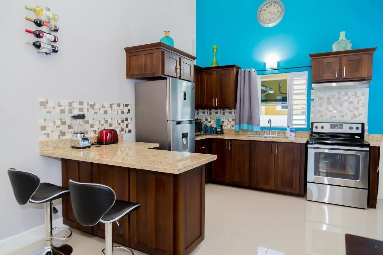 Casa Princess Ocho Rios Villa Τζαμάικα