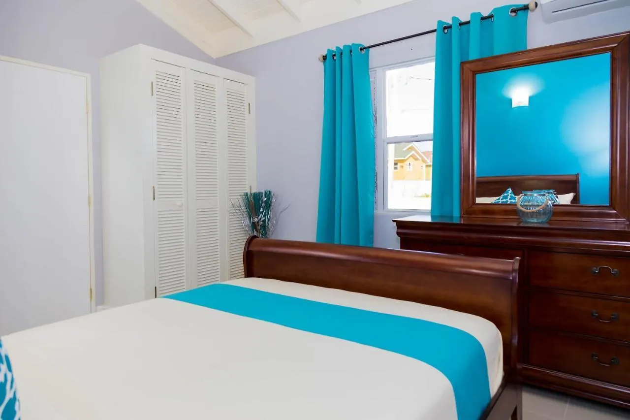 Casa Princess Ocho Rios Villa