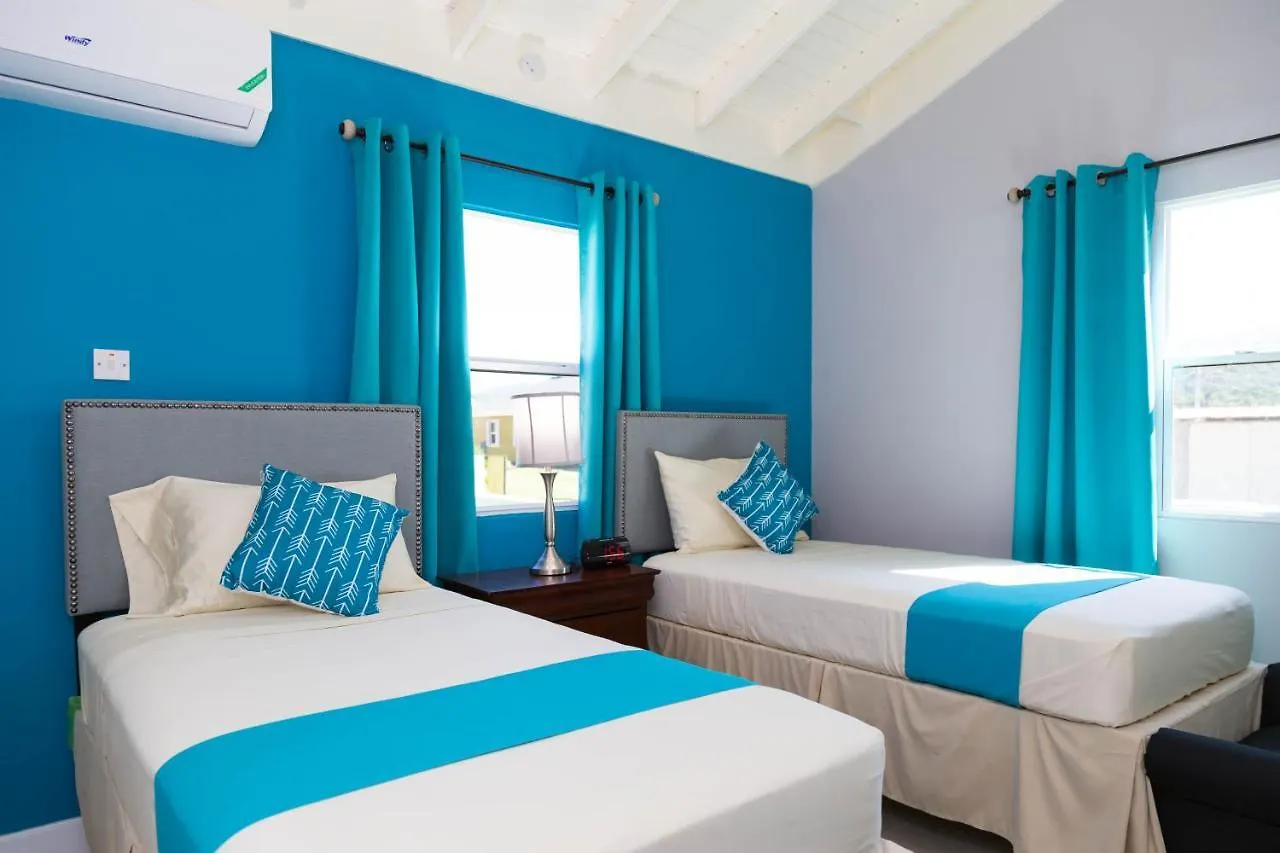 Casa Princess Ocho Rios Villa 0*,  Τζαμάικα