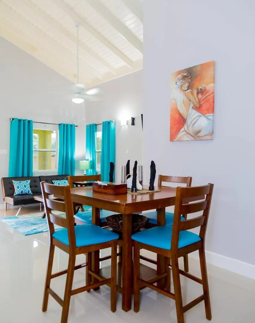 Casa Princess Ocho Rios Villa 0*,  Τζαμάικα
