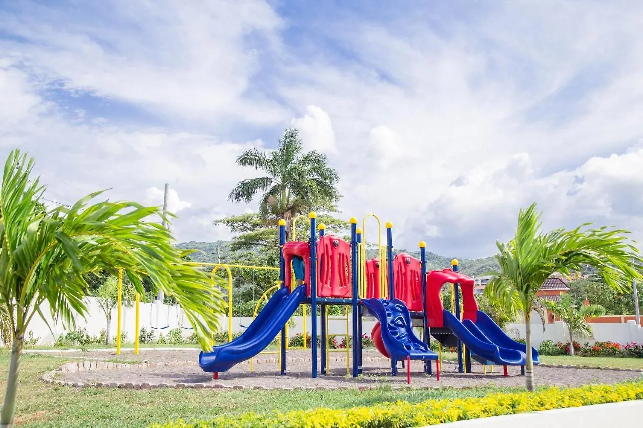 Casa Princess Ocho Rios Villa 0*,